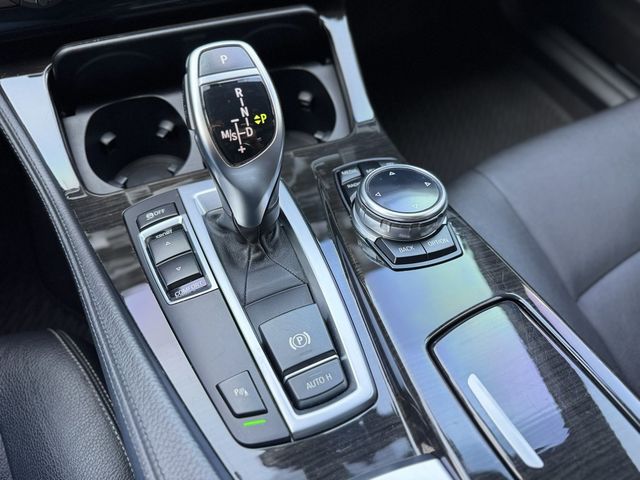 BMW寶馬 535I  第12張相片