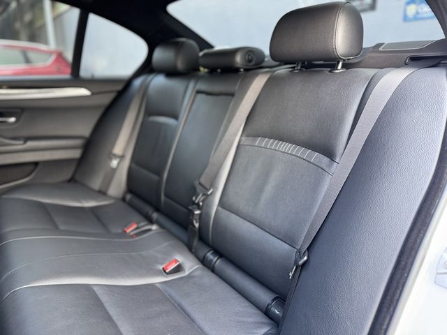 BMW寶馬 535I  第14張相片