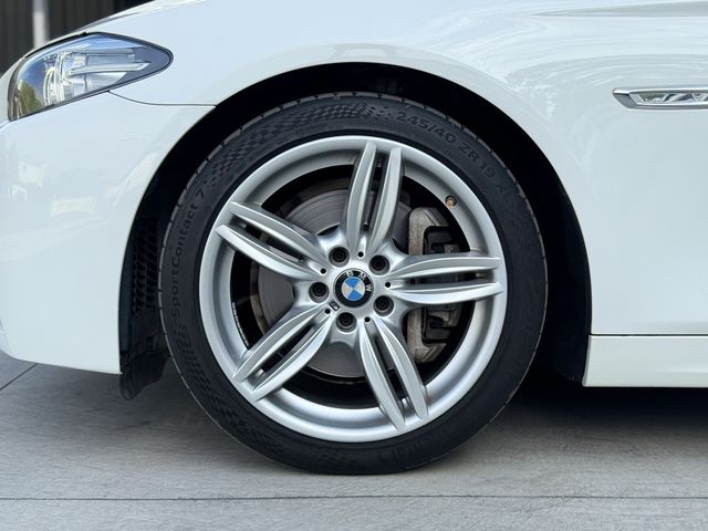 BMW寶馬 535I  第18張相片