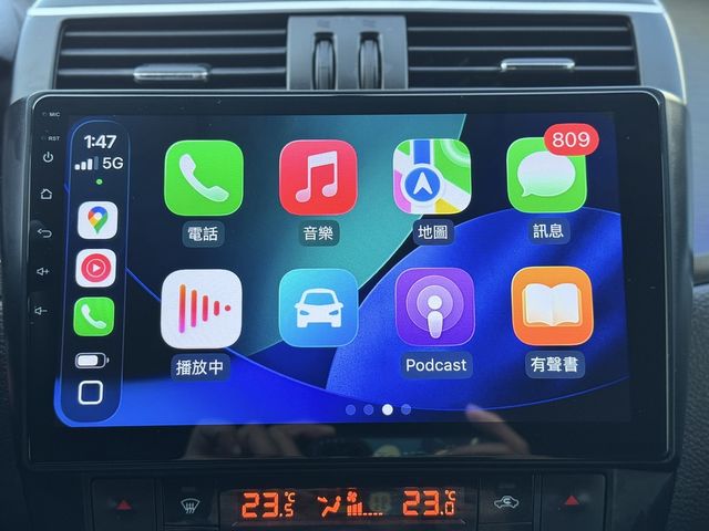 NISSAN日產 TIIDA  第12張相片