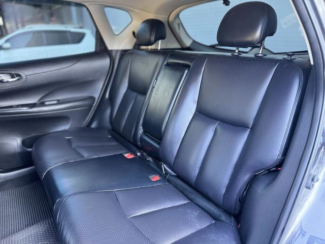 NISSAN日產 TIIDA  第16張相片