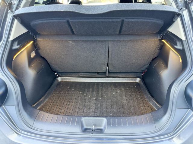 NISSAN日產 TIIDA  第17張相片