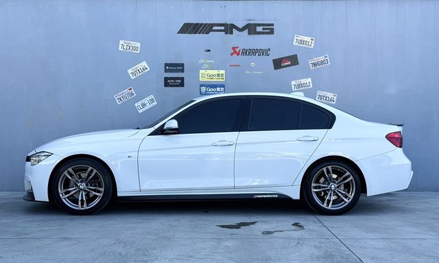 BMW寶馬 320I  第3張相片