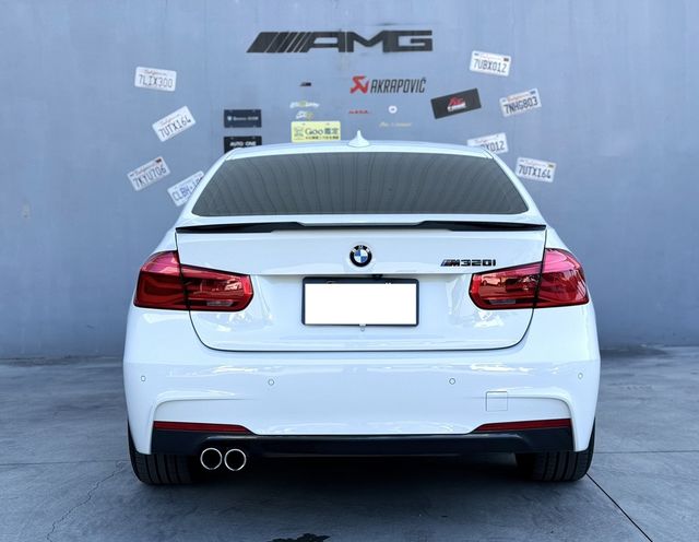 BMW寶馬 320I  第5張相片