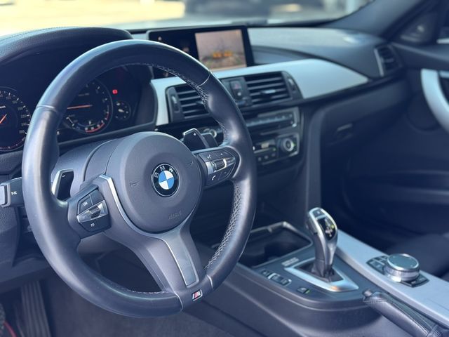 BMW寶馬 320I  第6張相片