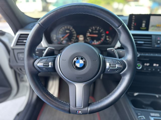 BMW寶馬 320I  第8張相片