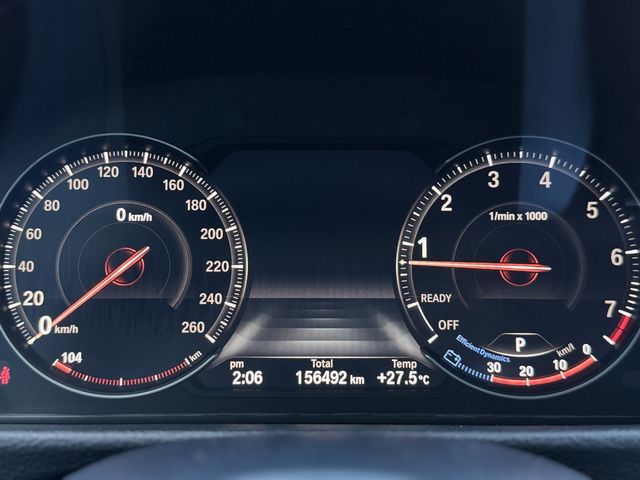 BMW寶馬 320I  第9張相片