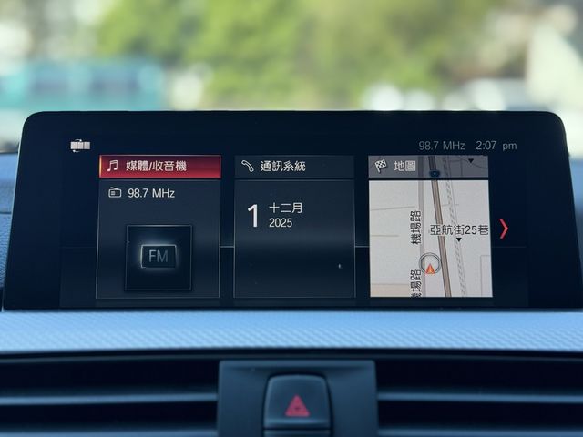 BMW寶馬 320I  第10張相片