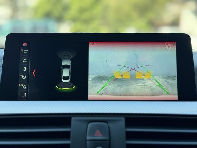 BMW寶馬 320I  第11張相片