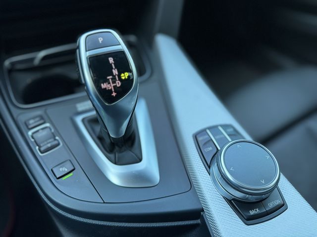 BMW寶馬 320I  第13張相片