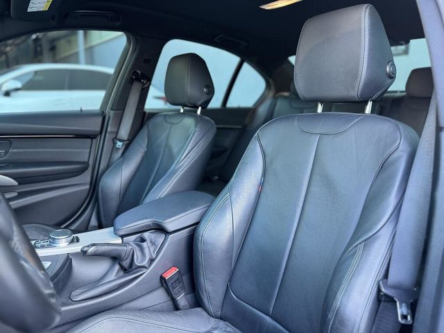 BMW寶馬 320I  第15張相片