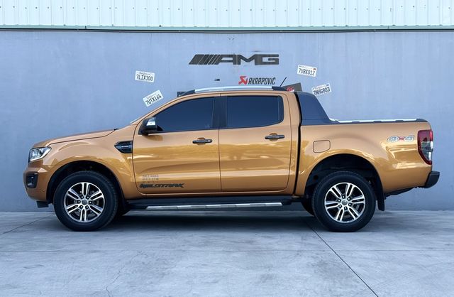 FORD福特 RANGER  第3張相片