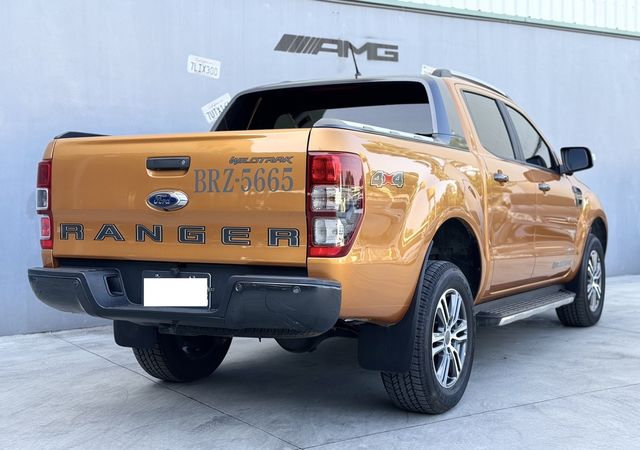 FORD福特 RANGER  第4張相片