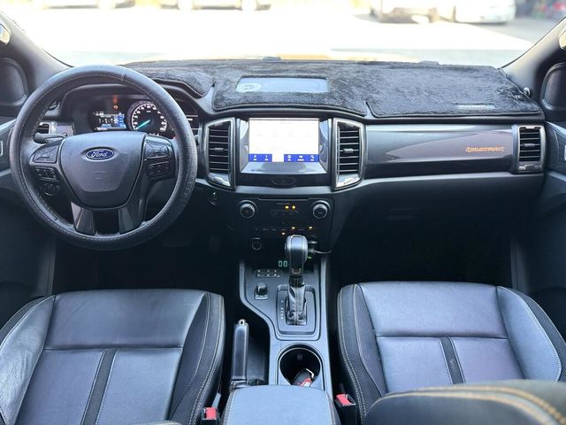 FORD福特 RANGER  第6張相片