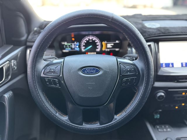 FORD福特 RANGER  第7張相片