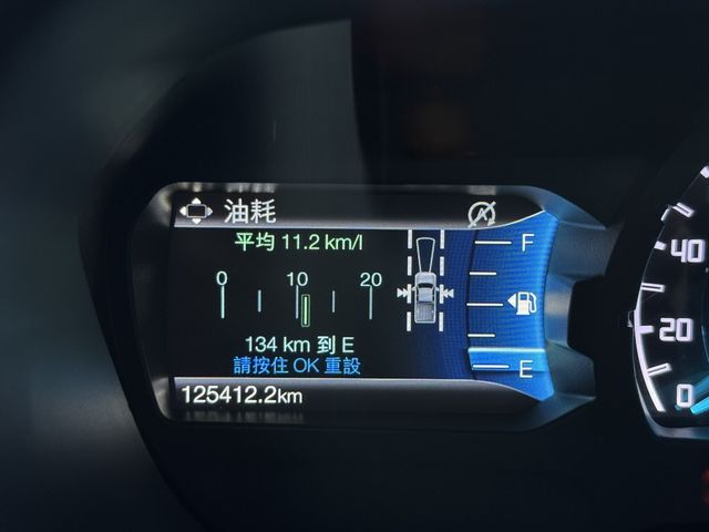 FORD福特 RANGER  第8張相片