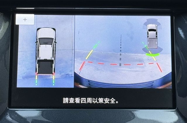 FORD福特 RANGER  第10張相片
