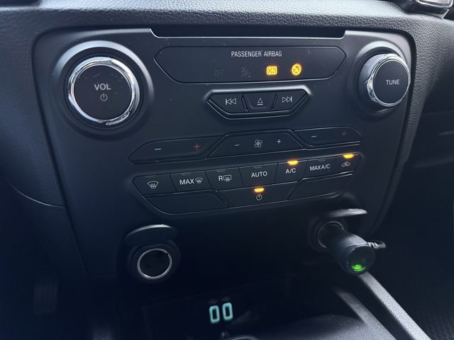 FORD福特 RANGER  第11張相片