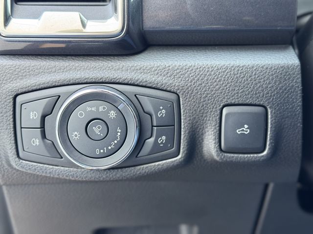 FORD福特 RANGER  第13張相片