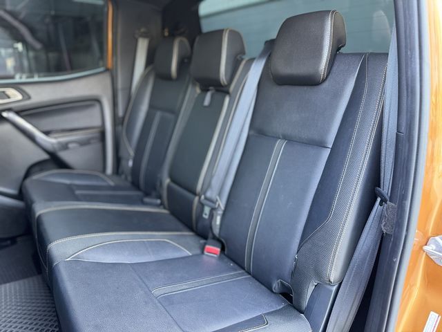 FORD福特 RANGER  第15張相片