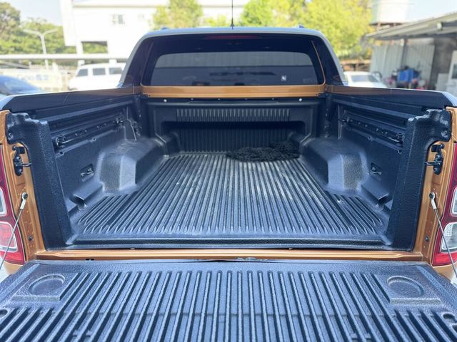 FORD福特 RANGER  第16張相片