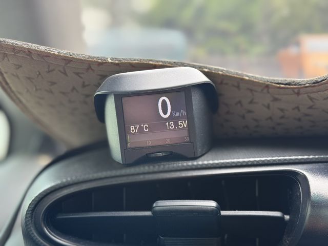 TOYOTA豐田 WISH  第12張相片