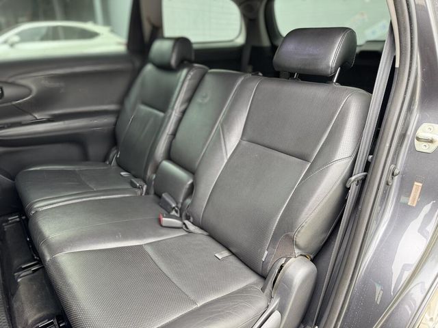 TOYOTA豐田 WISH  第15張相片