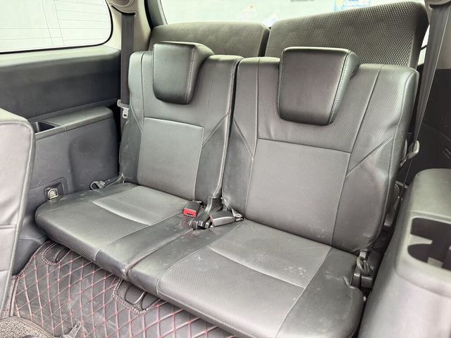 TOYOTA豐田 WISH  第16張相片