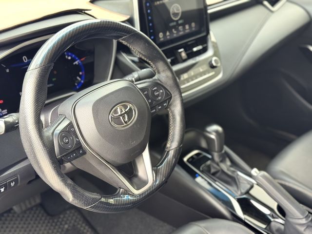 TOYOTA豐田 ALTIS  第6張相片