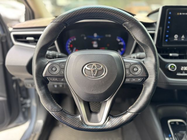 TOYOTA豐田 ALTIS  第8張相片