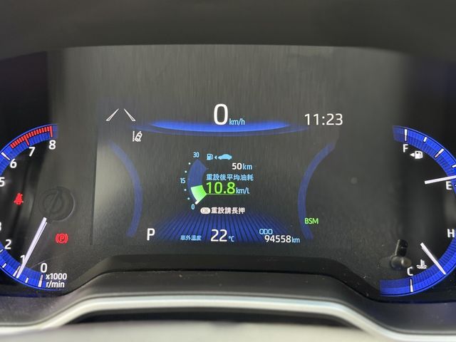 TOYOTA豐田 ALTIS  第9張相片