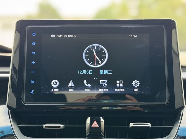 TOYOTA豐田 ALTIS  第10張相片