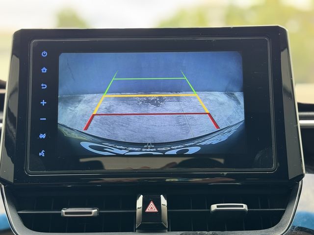 TOYOTA豐田 ALTIS  第11張相片