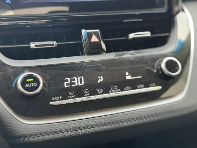 TOYOTA豐田 ALTIS  第12張相片