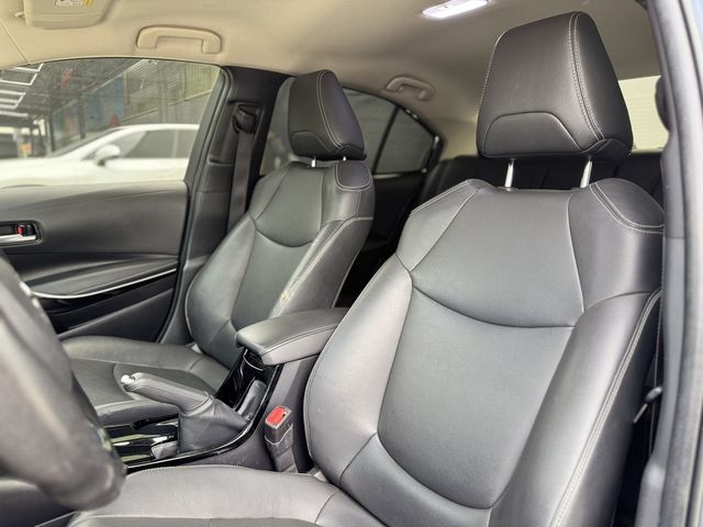 TOYOTA豐田 ALTIS  第15張相片