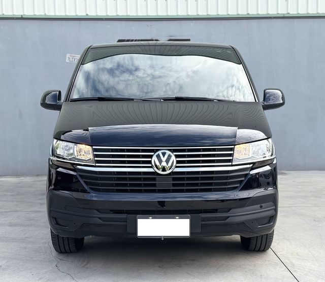 VOLKSWAGEN福斯 T6 CARAVELLE  第1張相片