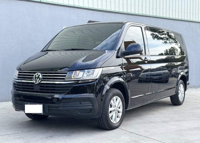 VOLKSWAGEN福斯 T6 CARAVELLE  第2張相片