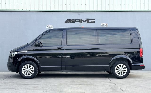 VOLKSWAGEN福斯 T6 CARAVELLE  第3張相片