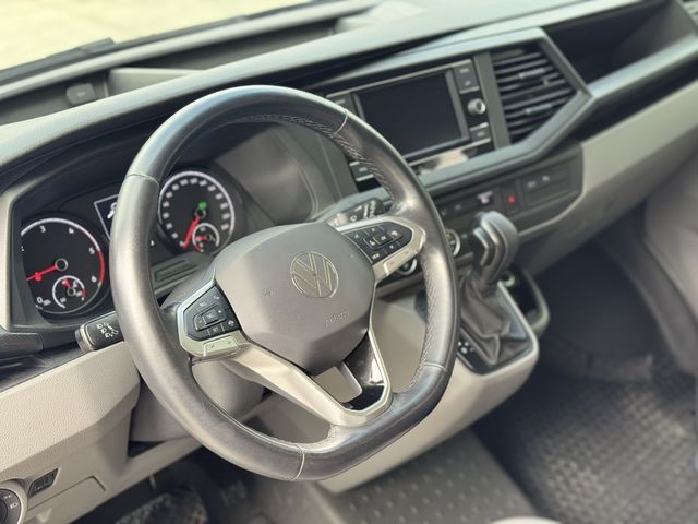 VOLKSWAGEN福斯 T6 CARAVELLE  第6張相片