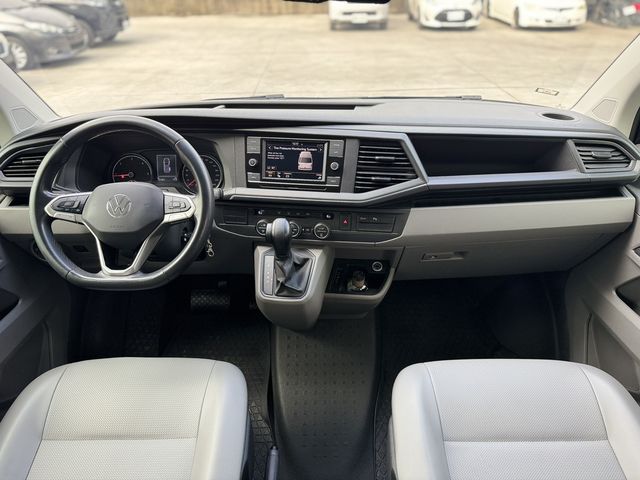 VOLKSWAGEN福斯 T6 CARAVELLE  第7張相片