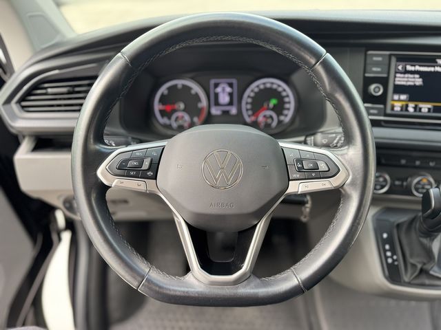 VOLKSWAGEN福斯 T6 CARAVELLE  第8張相片