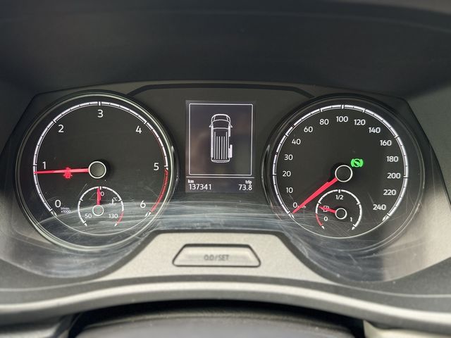 VOLKSWAGEN福斯 T6 CARAVELLE  第9張相片