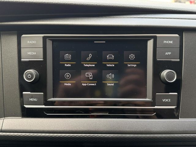 VOLKSWAGEN福斯 T6 CARAVELLE  第10張相片