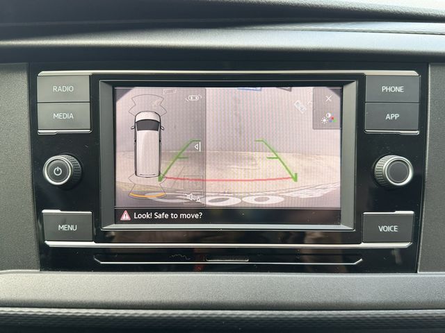 VOLKSWAGEN福斯 T6 CARAVELLE  第11張相片