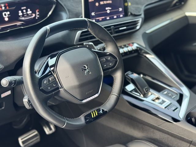 PEUGEOT寶獅 5008  第6張相片