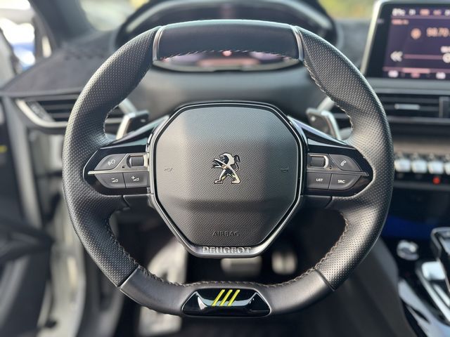 PEUGEOT寶獅 5008  第8張相片