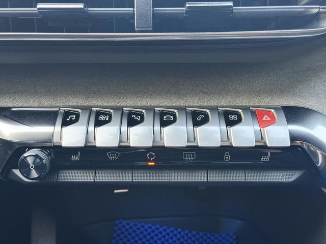 PEUGEOT寶獅 5008  第13張相片