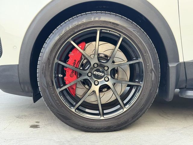 PEUGEOT寶獅 5008  第20張相片