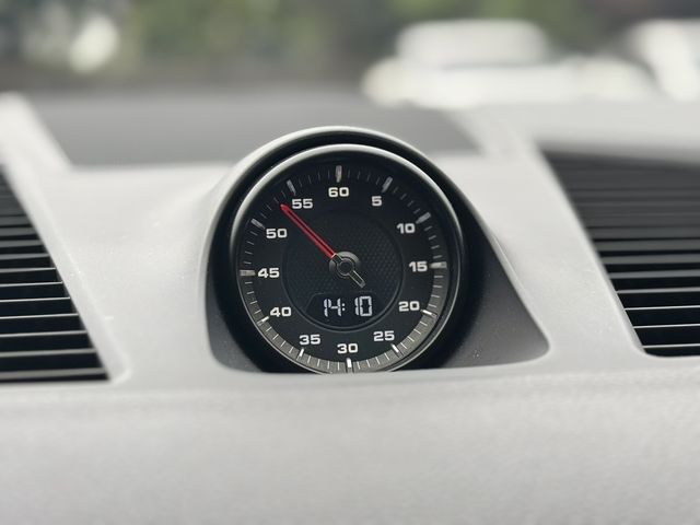 PORSCHE保時捷 CAYENNE  第13張相片