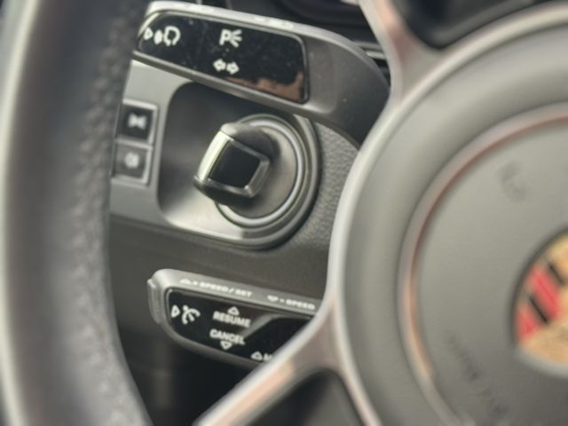 PORSCHE保時捷 CAYENNE  第15張相片